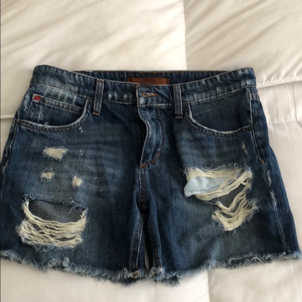 Joe’s Jeans